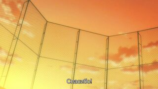 Akane wa Tsumare Somerareru ep1 RUS SUB