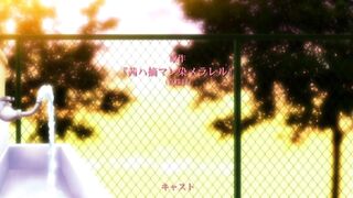 Akane wa Tsumare Somerareru ep2 RUS SUB