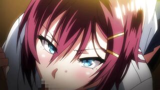 Akane wa Tsumare Somerareru 茜ハ摘マレ染メラレル ep1