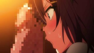 Akane wa Tsumare Somerareru 茜ハ摘マレ染メラレル ep1