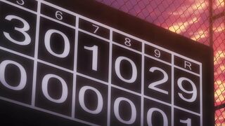 Akane wa Tsumare Somerareru 茜ハ摘マレ染メラレル ep2