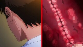 Akane wa Tsumare Somerareru 茜ハ摘マレ染メラレル ep2