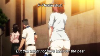 Akane wa Tsumare Somerareru ep1 ENG SUB