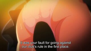 Akane wa Tsumare Somerareru ep1 ENG SUB