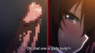 Akane wa Tsumare Somerareru ep2 ENG SUB