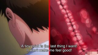 Akane wa Tsumare Somerareru ep2 ENG SUB