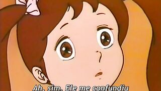 Mitsu no Aji POR SUB