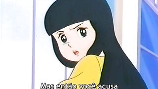 Mitsu no Aji POR SUB