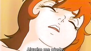 Mitsu no Aji POR SUB