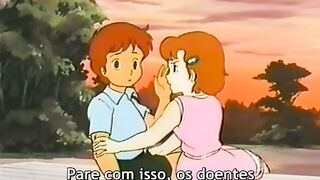 Mitsu no Aji POR SUB