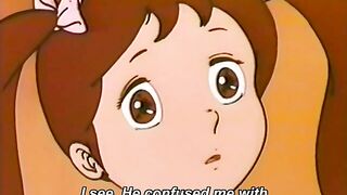 Mitsu no Aji ENG SUB