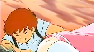 Mitsu no Aji ENG SUB