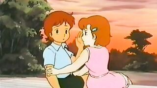 Mitsu no Aji ENG SUB