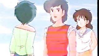 История Лав / Lovely Series ep1 RUS SUB