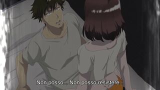 Joshi Ochi! 2-kai kara Onnanoko ga... ep1 ITA