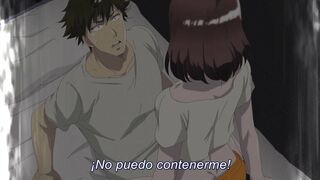 Joshi Ochi! 2-kai kara Onnanoko ga... ep1 SPA