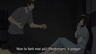 Joshi Ochi! 2-kai kara Onnanoko ga... ep2 ITA