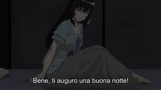 Joshi Ochi! 2-kai kara Onnanoko ga... ep2 ITA