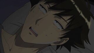 Joshi Ochi! 2-kai kara Onnanoko ga... ep2 ITA