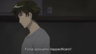 Joshi Ochi! 2-kai kara Onnanoko ga... ep3 ITA