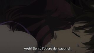 Joshi Ochi! 2-kai kara Onnanoko ga... ep3 ITA