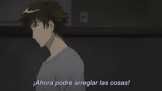 Joshi Ochi! 2-kai kara Onnanoko ga... ep3 SPA