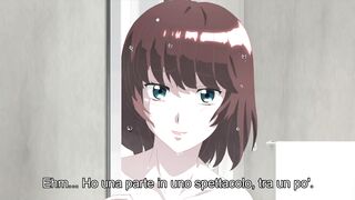 Joshi Ochi! 2-kai kara Onnanoko ga... ep4 ITA