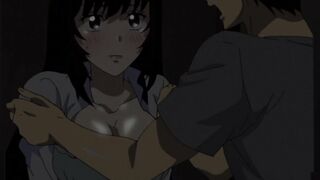 Joshi Ochi! 2-kai kara Onnanoko ga... ep4 ITA