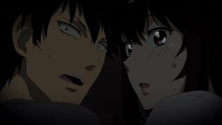 Joshi Ochi! 2-kai kara Onnanoko ga... ep4 ITA