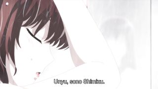 Joshi Ochi! 2-kai kara Onnanoko ga... ep4 ITA