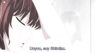 Joshi Ochi! 2-kai kara Onnanoko ga... ep4 SPA