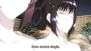 Joshi Ochi! 2-kai kara Onnanoko ga... ep5 ITA