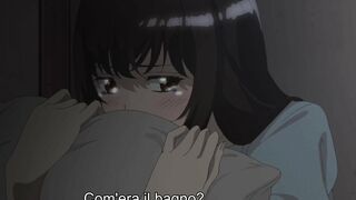 Joshi Ochi! 2-kai kara Onnanoko ga... ep5 ITA