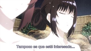 Joshi Ochi! 2-kai kara Onnanoko ga... ep5 SPA