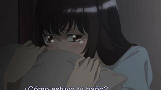 Joshi Ochi! 2-kai kara Onnanoko ga... ep5 SPA