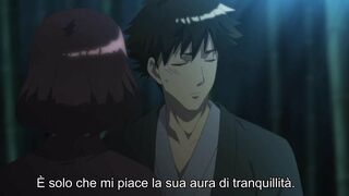 Joshi Ochi! 2-kai kara Onnanoko ga... ep6 ITA