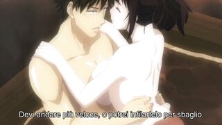 Joshi Ochi! 2-kai kara Onnanoko ga... ep6 ITA