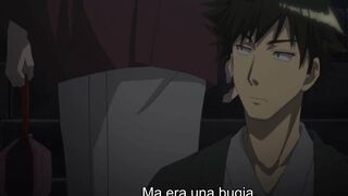 Joshi Ochi! 2-kai kara Onnanoko ga... ep6 ITA