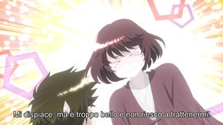 Joshi Ochi! 2-kai kara Onnanoko ga... ep6 ITA