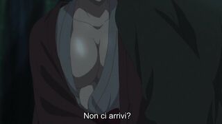 Joshi Ochi! 2-kai kara Onnanoko ga... ep6 ITA