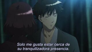 Joshi Ochi! 2-kai kara Onnanoko ga... ep6 SPA