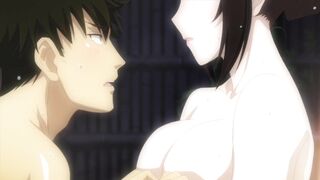 Joshi Ochi! 2-kai kara Onnanoko ga... ep6 SPA