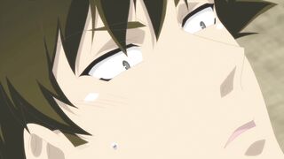 Joshi Ochi! 2-kai kara Onnanoko ga... ep7 ITA