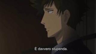 Joshi Ochi! 2-kai kara Onnanoko ga... ep7 ITA