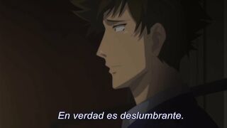 Joshi Ochi! 2-kai kara Onnanoko ga... ep7 SPA