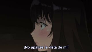 Joshi Ochi! 2-kai kara Onnanoko ga... ep7 SPA