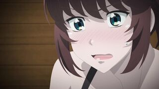 Joshi Ochi! 2-kai kara Onnanoko ga... ep8 ITA