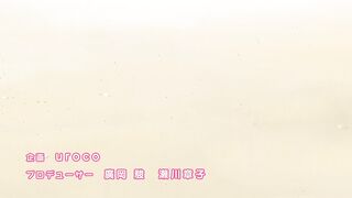 Joshi Ochi! 2-kai kara Onnanoko ga... ep8 SPA