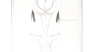 Joshi Ochi! 2-kai kara Onnanoko ga... ep9 ITA