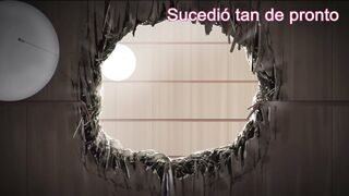 Joshi Ochi! 2-kai kara Onnanoko ga... ep9 SPA